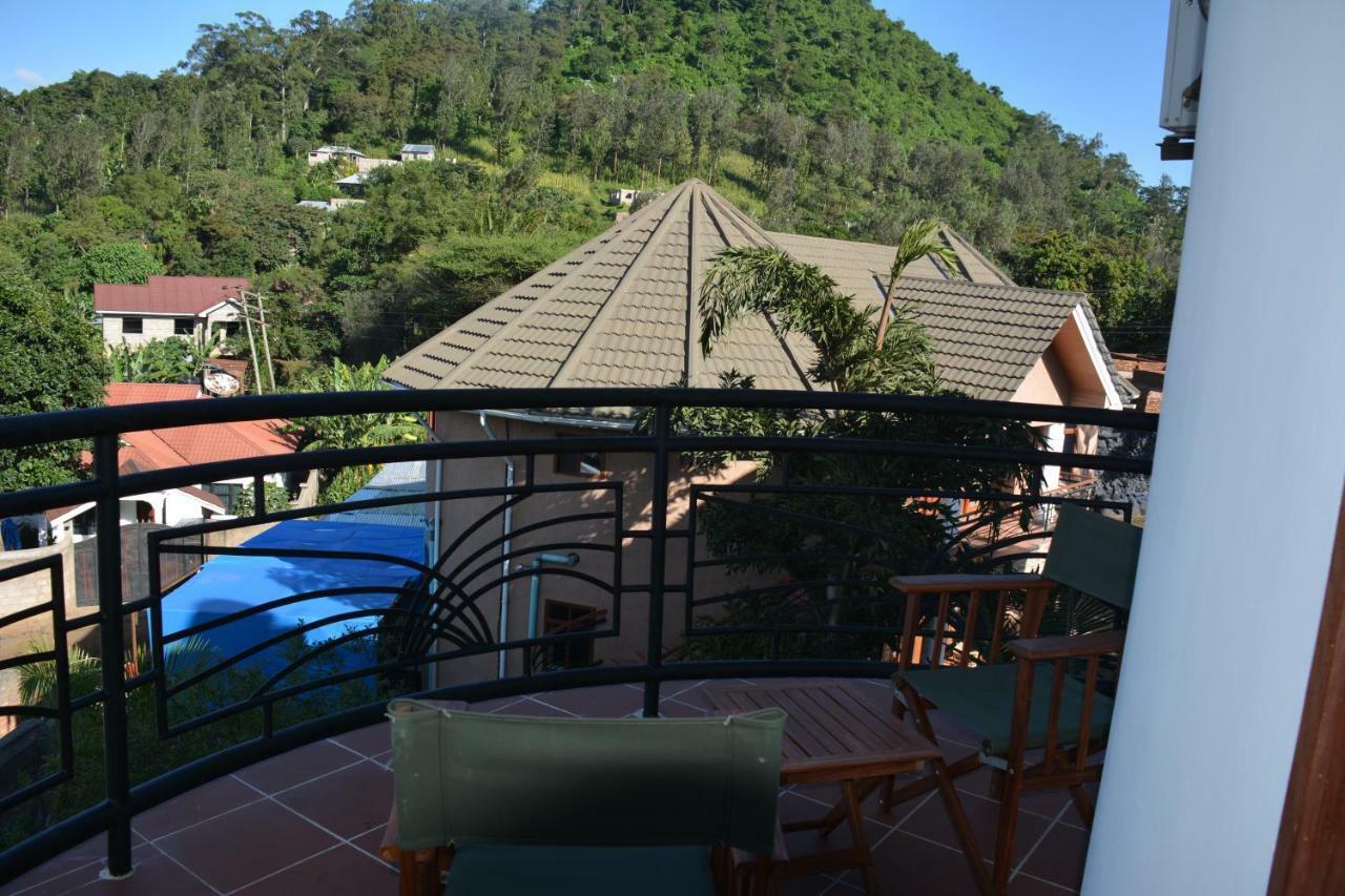 Nejobugg Palace Hotel Nkoanrua Room photo