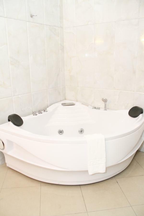 Nejobugg Palace Hotel Nkoanrua Room photo